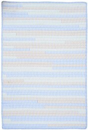 Colonial Mills Ticking Stripe Rectangle TK58 Starlight